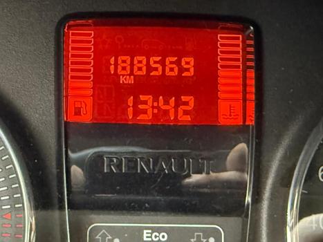 RENAULT Clio Hatch 1.0 16V 4P RN, Foto 3