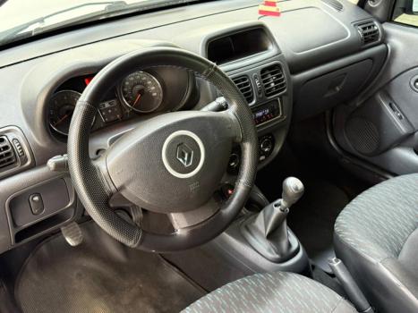 RENAULT Clio Hatch 1.0 16V 4P RN, Foto 4