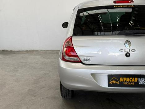 RENAULT Clio Hatch 1.0 16V 4P RN, Foto 5