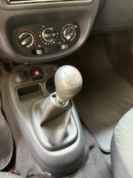 RENAULT Clio Hatch 1.0 16V 4P RN, Foto 6