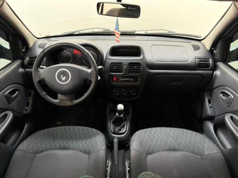 RENAULT Clio Hatch 1.0 16V 4P RN, Foto 7
