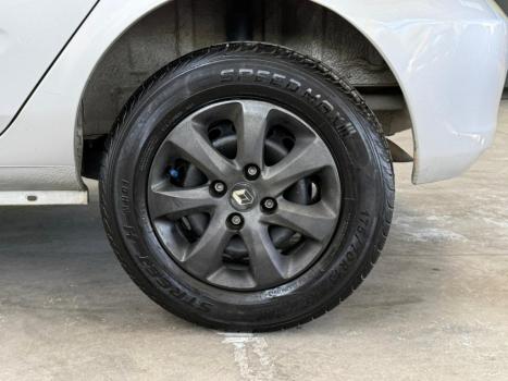 RENAULT Clio Hatch 1.0 16V 4P RN, Foto 8