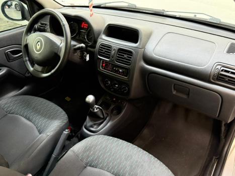 RENAULT Clio Hatch 1.0 16V 4P RN, Foto 9