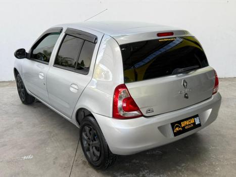 RENAULT Clio Hatch 1.0 16V 4P RN, Foto 11