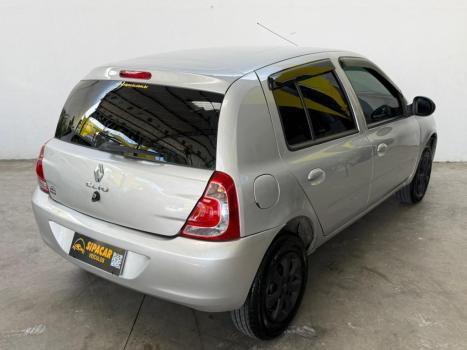 RENAULT Clio Hatch 1.0 16V 4P RN, Foto 12