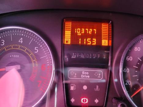 RENAULT Clio Hatch 1.0 16V 4P FLEX EXPRESSION, Foto 9