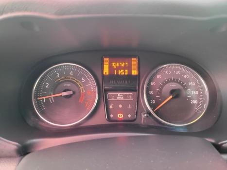 RENAULT Clio Hatch 1.0 16V 4P FLEX EXPRESSION, Foto 10