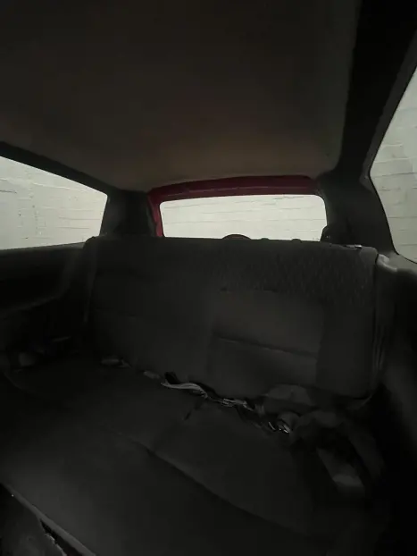 RENAULT Clio Hatch 1.0 16V AUTHENTIQUE, Foto 9