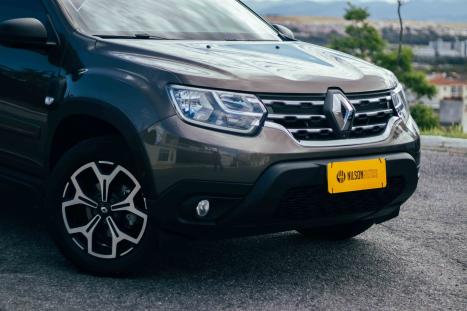 RENAULT Duster 1.3 16V 4P ICONIC TURBO TCe AUTOMTICO CVT, Foto 2