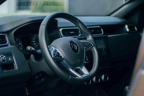 RENAULT Duster 1.3 16V 4P ICONIC TURBO TCe AUTOMTICO CVT, Foto 8