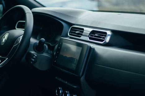 RENAULT Duster 1.3 16V 4P ICONIC TURBO TCe AUTOMTICO CVT, Foto 9