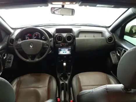 RENAULT Duster 1.6 16V 4P FLEX DYNAMIQUE AUTOMTICO CVT, Foto 5