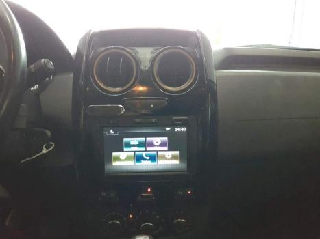 RENAULT Duster 1.6 16V 4P FLEX DYNAMIQUE AUTOMTICO CVT, Foto 6