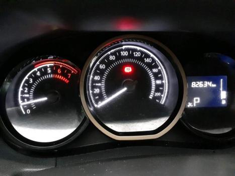RENAULT Duster 1.6 16V 4P FLEX DYNAMIQUE AUTOMTICO CVT, Foto 7