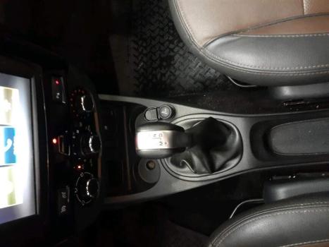 RENAULT Duster 1.6 16V 4P FLEX DYNAMIQUE AUTOMTICO CVT, Foto 8