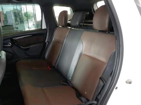 RENAULT Duster 1.6 16V 4P FLEX DYNAMIQUE AUTOMTICO CVT, Foto 10