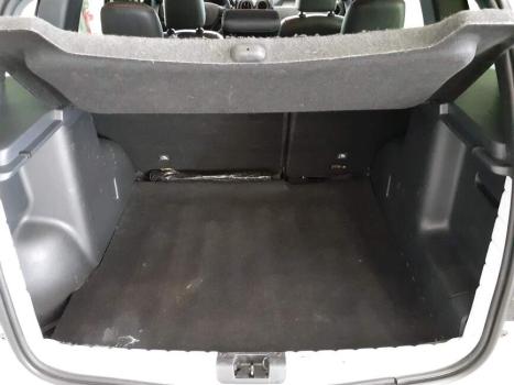 RENAULT Duster 1.6 16V 4P FLEX DYNAMIQUE AUTOMTICO CVT, Foto 11