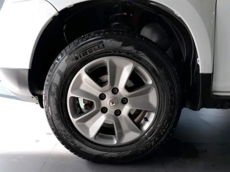 RENAULT Duster 1.6 16V 4P FLEX DYNAMIQUE AUTOMTICO CVT, Foto 12
