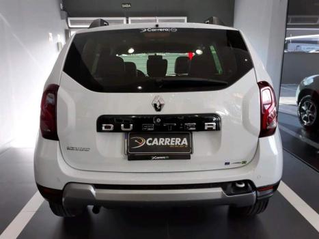 RENAULT Duster 1.6 16V 4P FLEX DYNAMIQUE AUTOMTICO CVT, Foto 16