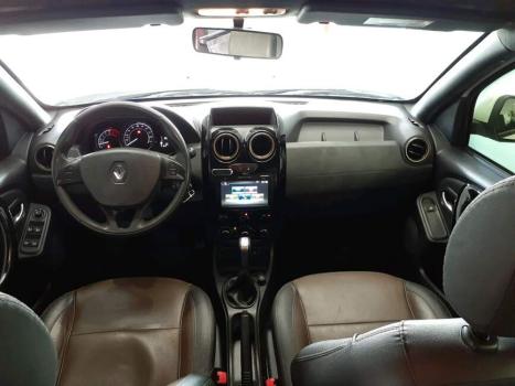 RENAULT Duster 1.6 16V 4P FLEX DYNAMIQUE AUTOMTICO CVT, Foto 17