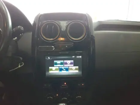 RENAULT Duster 1.6 16V 4P FLEX DYNAMIQUE AUTOMTICO CVT, Foto 18