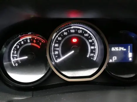 RENAULT Duster 1.6 16V 4P FLEX DYNAMIQUE AUTOMTICO CVT, Foto 19