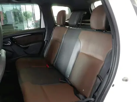 RENAULT Duster 1.6 16V 4P FLEX DYNAMIQUE AUTOMTICO CVT, Foto 22