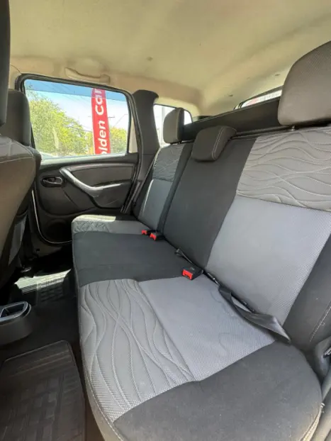 RENAULT Duster 1.6 16V 4P FLEX DYNAMIQUE, Foto 11