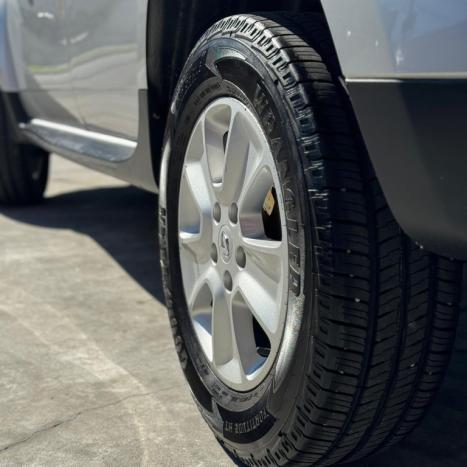 RENAULT Duster 1.6 16V 4P FLEX EXPRESSION AUTOMTICO CVT, Foto 4