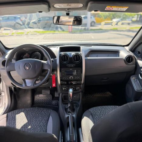 RENAULT Duster 1.6 16V 4P FLEX EXPRESSION AUTOMTICO CVT, Foto 9