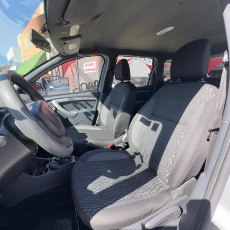 RENAULT Duster 1.6 16V 4P FLEX EXPRESSION AUTOMTICO CVT, Foto 10