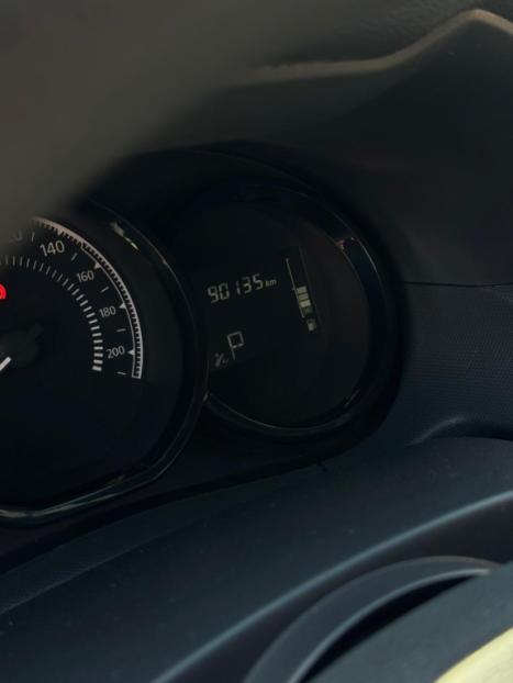 RENAULT Duster 1.6 16V 4P FLEX EXPRESSION AUTOMTICO CVT, Foto 12