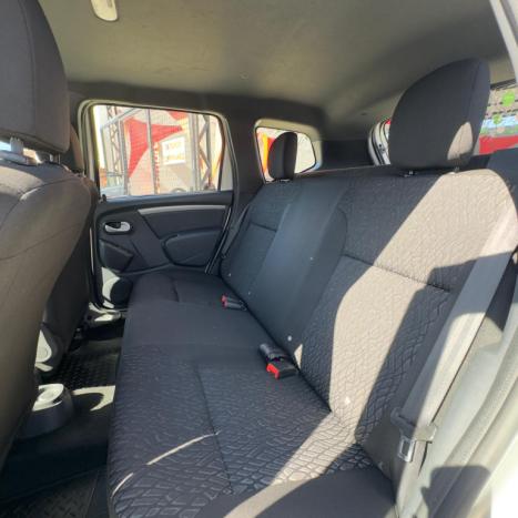 RENAULT Duster 1.6 16V 4P FLEX EXPRESSION AUTOMTICO CVT, Foto 13