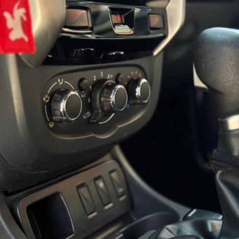 RENAULT Duster 1.6 16V 4P FLEX EXPRESSION AUTOMTICO CVT, Foto 14