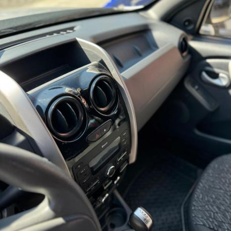 RENAULT Duster 1.6 16V 4P FLEX EXPRESSION AUTOMTICO CVT, Foto 16