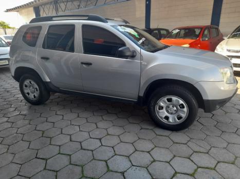 RENAULT Duster 1.6 16V 4P FLEX EXPRESSION, Foto 1
