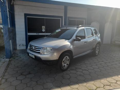 RENAULT Duster 1.6 16V 4P FLEX EXPRESSION, Foto 2