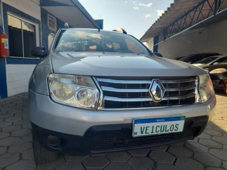 RENAULT Duster 1.6 16V 4P FLEX EXPRESSION, Foto 4