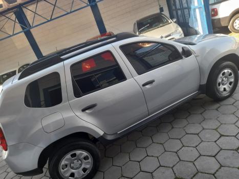 RENAULT Duster 1.6 16V 4P FLEX EXPRESSION, Foto 5