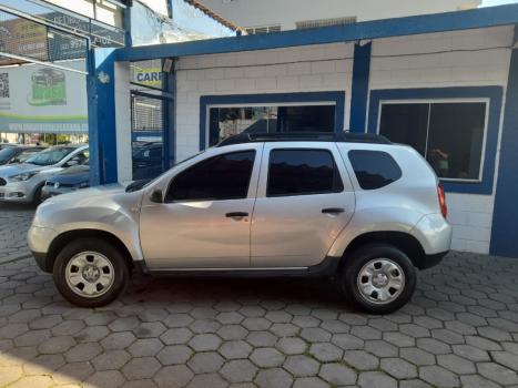 RENAULT Duster 1.6 16V 4P FLEX EXPRESSION, Foto 6