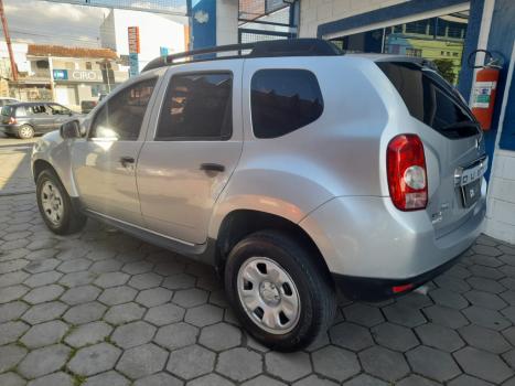 RENAULT Duster 1.6 16V 4P FLEX EXPRESSION, Foto 7