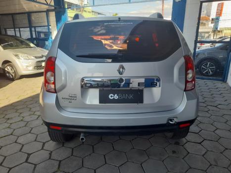 RENAULT Duster 1.6 16V 4P FLEX EXPRESSION, Foto 9