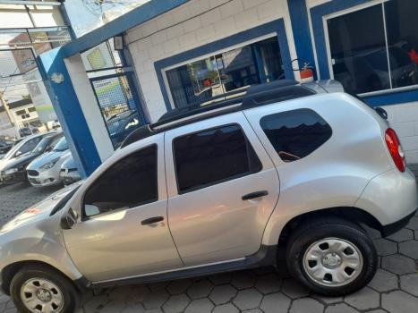 RENAULT Duster 1.6 16V 4P FLEX EXPRESSION, Foto 10