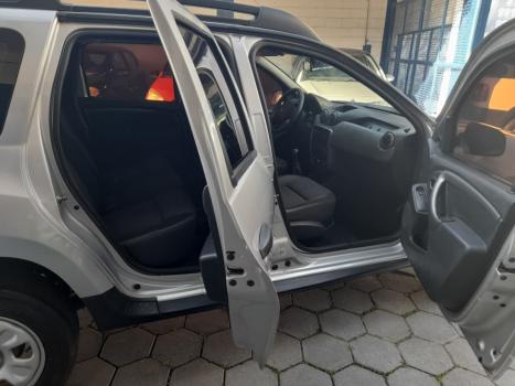 RENAULT Duster 1.6 16V 4P FLEX EXPRESSION, Foto 11