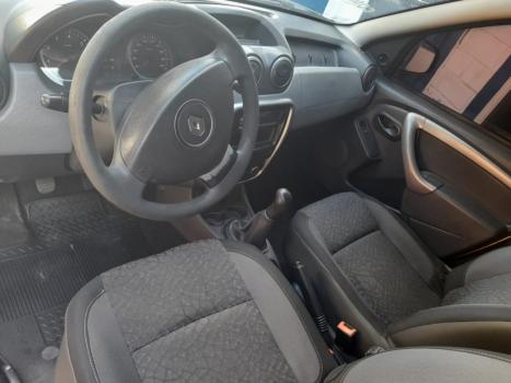 RENAULT Duster 1.6 16V 4P FLEX EXPRESSION, Foto 14