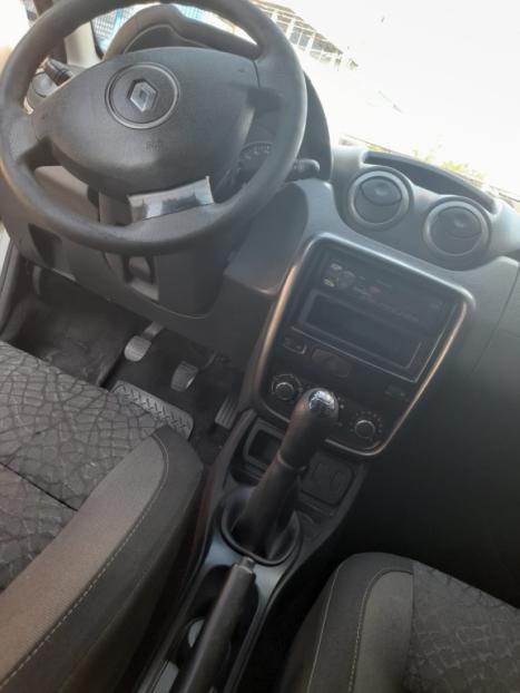 RENAULT Duster 1.6 16V 4P FLEX EXPRESSION, Foto 15