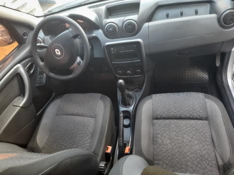 RENAULT Duster 1.6 16V 4P FLEX EXPRESSION, Foto 16