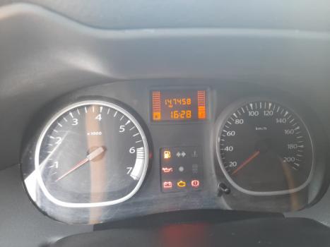 RENAULT Duster 1.6 16V 4P FLEX EXPRESSION, Foto 17