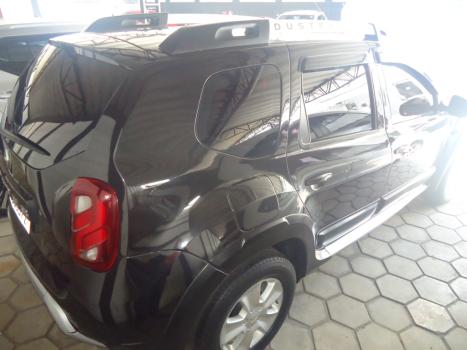 RENAULT Duster 1.6 16V 4P FLEX DYNAMIQUE, Foto 4