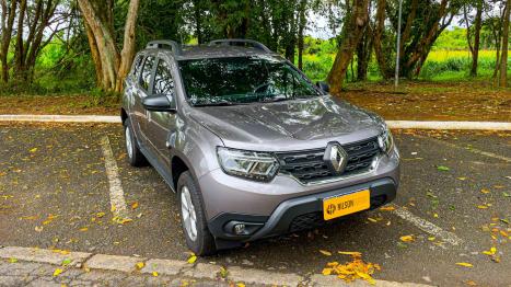 RENAULT Duster 1.6 16V 4P FLEX INTENSE, Foto 1